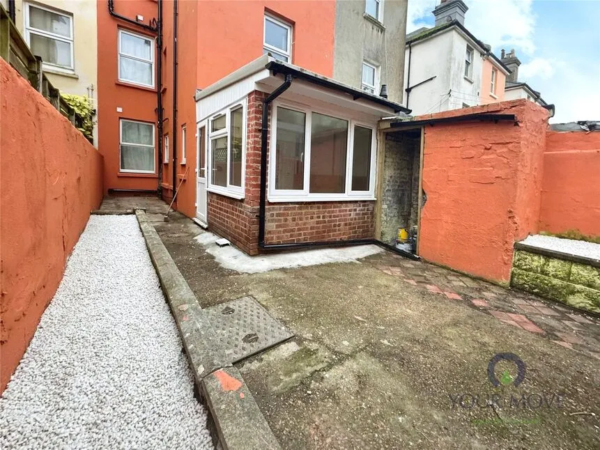 Ceylon Place, Eastbourne, East Sussex, BN22, photo 5