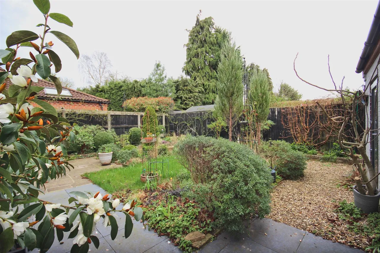 Queensgate, Beverley, photo 11