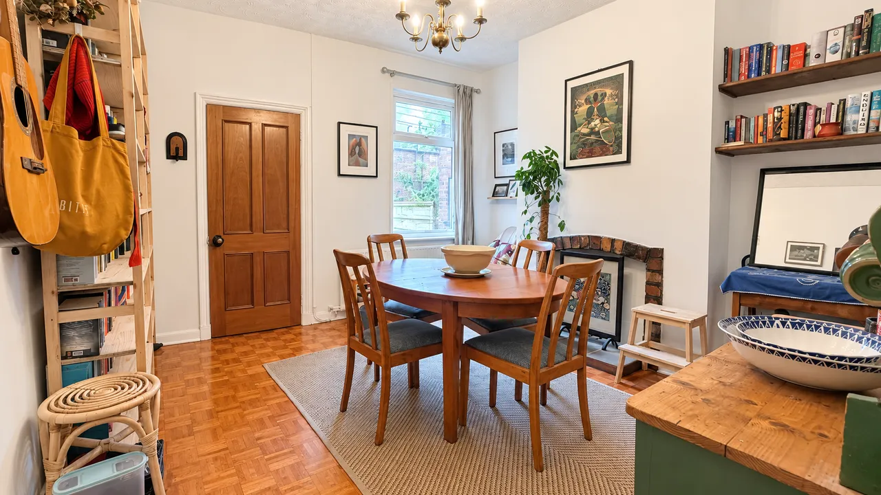 Carmichael Street, Edgeley, SK3, photo 8