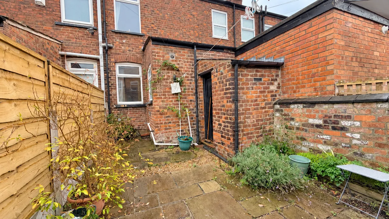 Carmichael Street, Edgeley, SK3, photo 15