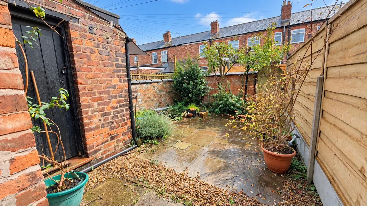 Carmichael Street, Edgeley, SK3, photo 14