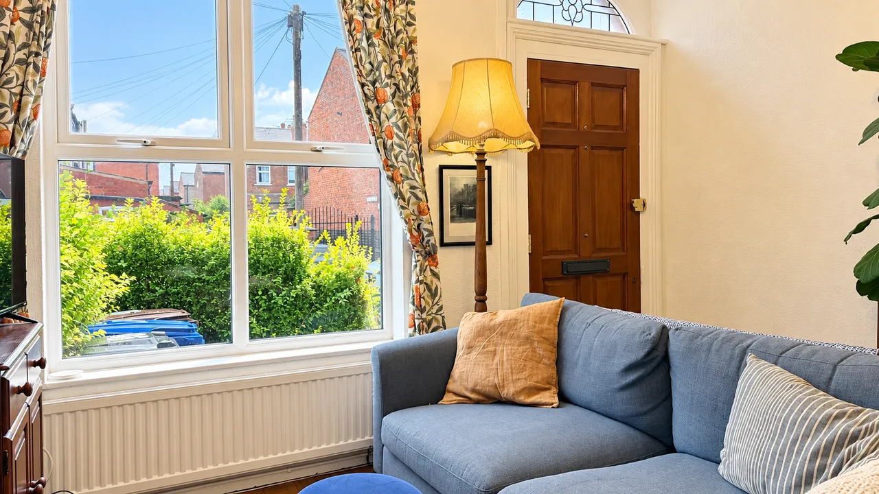 Carmichael Street, Edgeley, SK3, photo 22