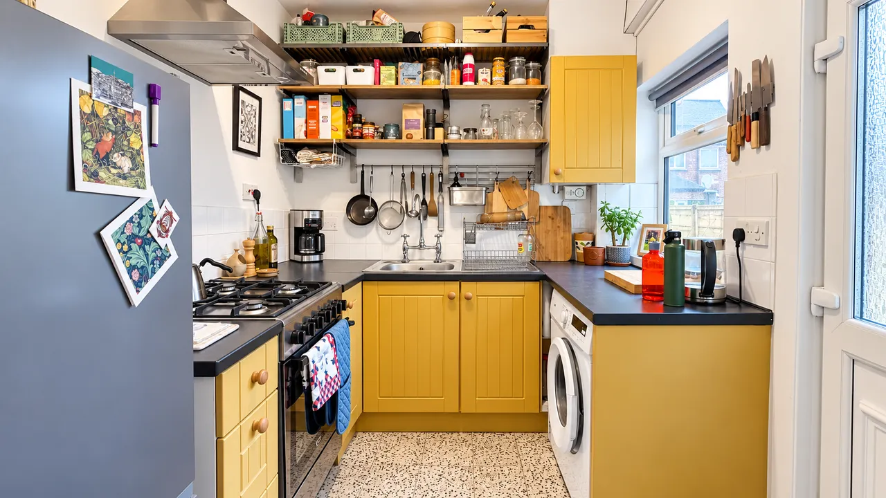 Carmichael Street, Edgeley, SK3, photo 17