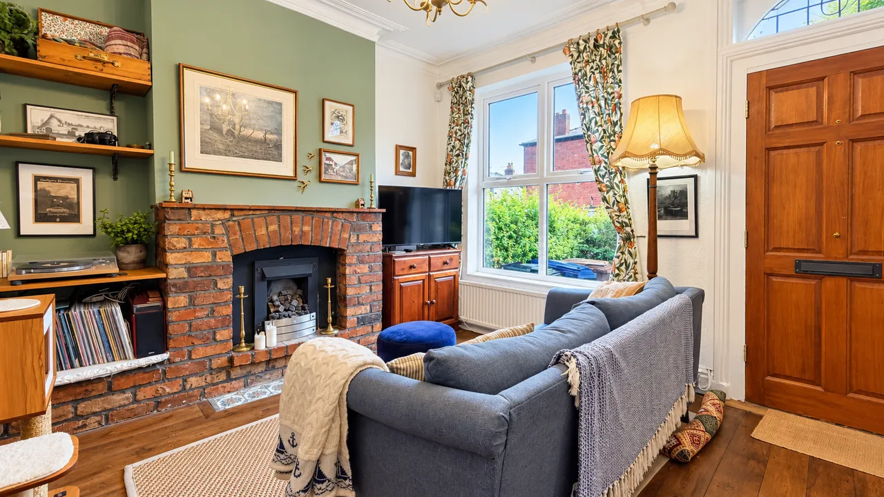 Carmichael Street, Edgeley, SK3, photo 21