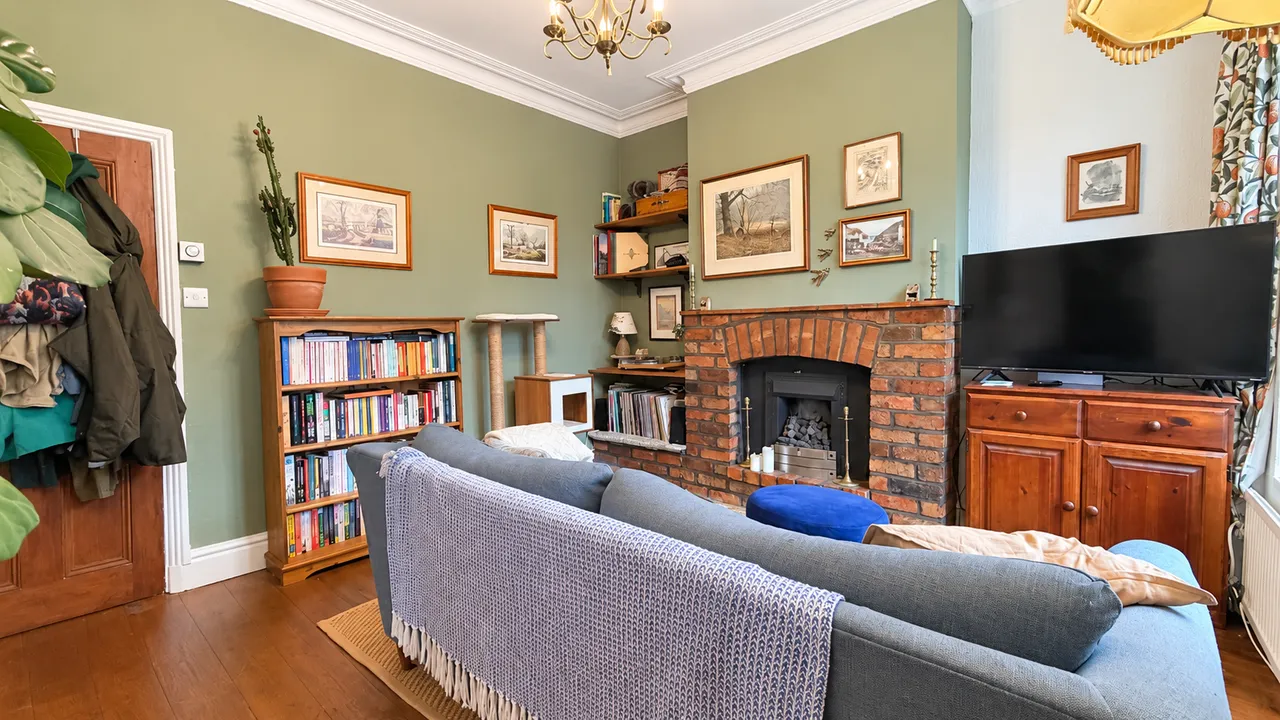 Carmichael Street, Edgeley, SK3, photo 20
