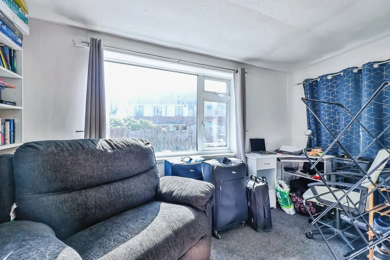 The Quadrangle, Newstead Village, NG15, photo 6