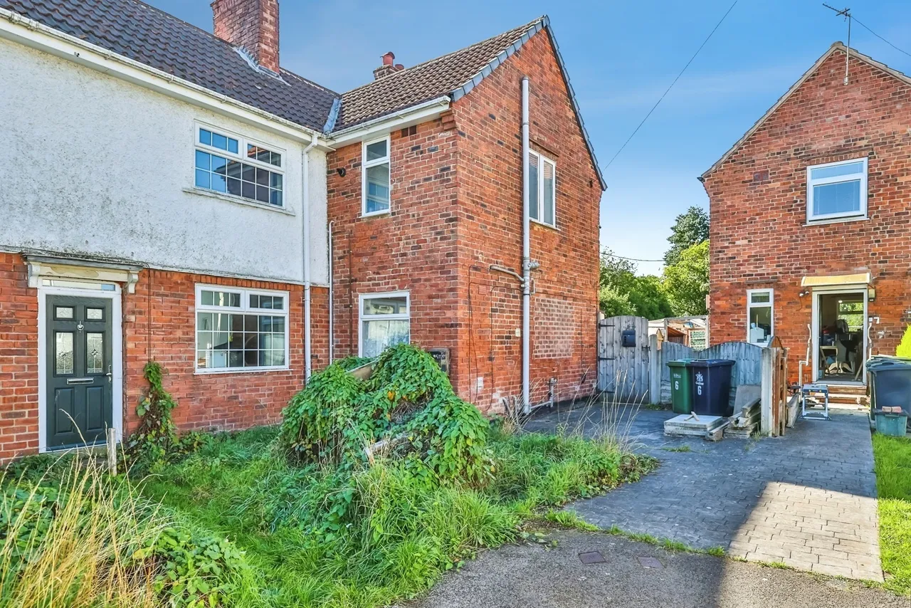 The Quadrangle, Newstead Village, NG15, photo 13