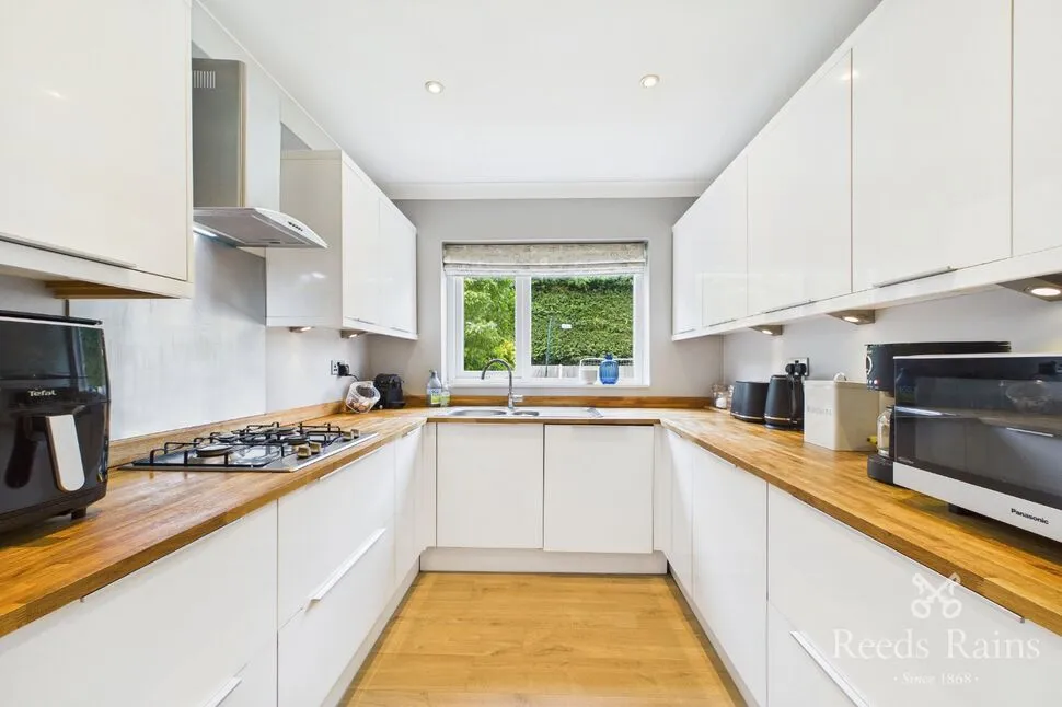 Taylor Crescent, Woodsetts, South Yorkshire, S81, photo 6