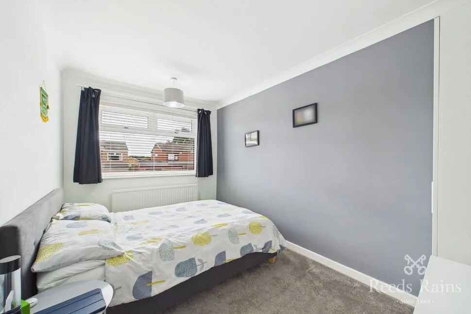 Taylor Crescent, Woodsetts, South Yorkshire, S81, photo 11