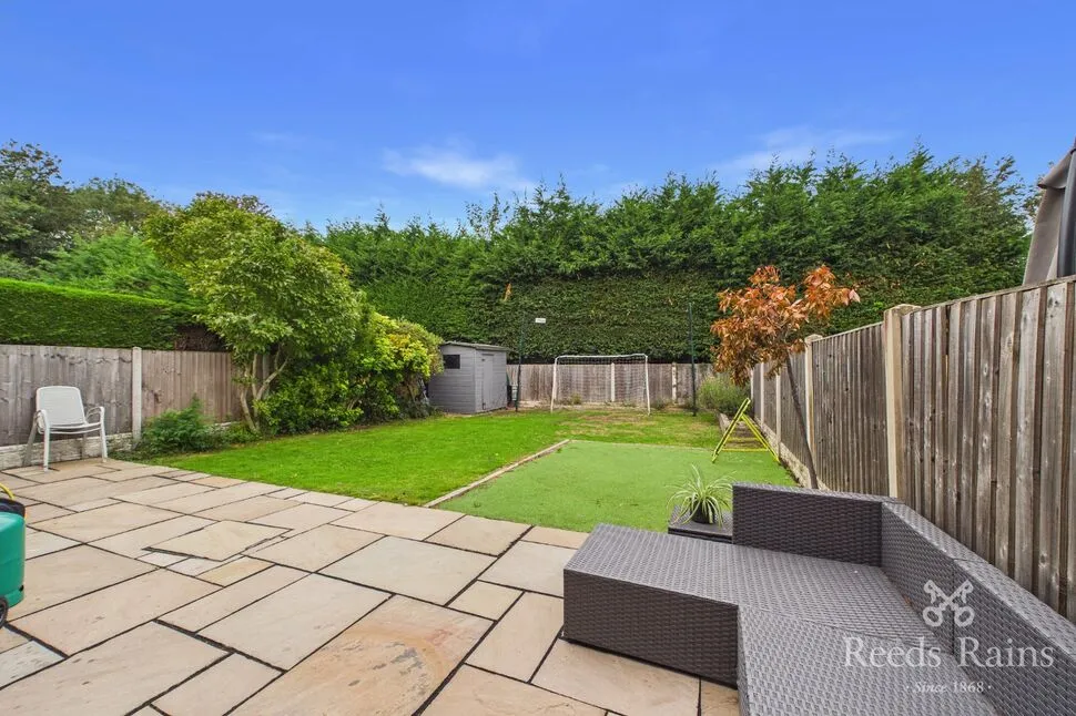 Taylor Crescent, Woodsetts, South Yorkshire, S81, photo 2