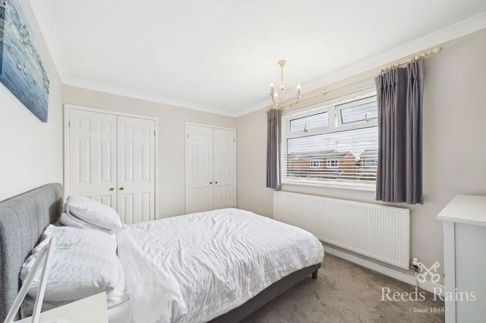 Taylor Crescent, Woodsetts, South Yorkshire, S81, photo 10