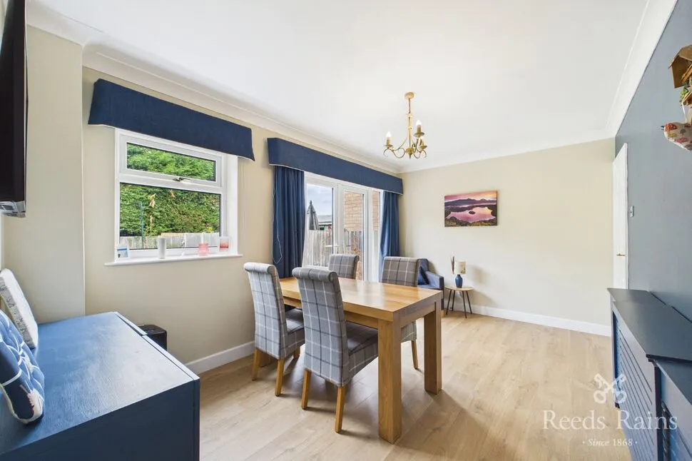 Taylor Crescent, Woodsetts, South Yorkshire, S81, photo 9