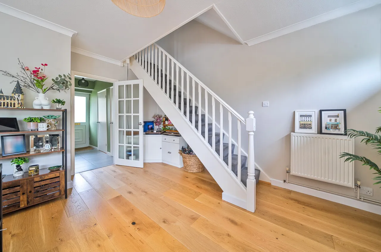 Bickley, Kent, photo 13