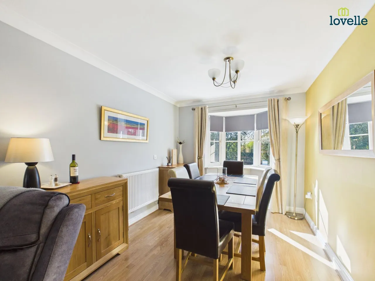Birchwood's Close, Market Rasen, LN8, photo 9