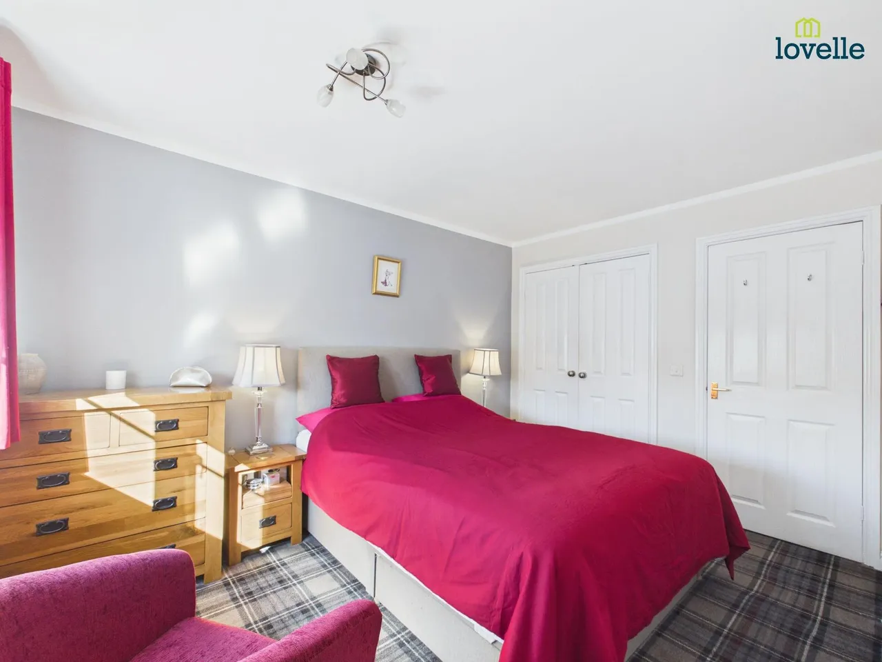 Birchwood's Close, Market Rasen, LN8, photo 11