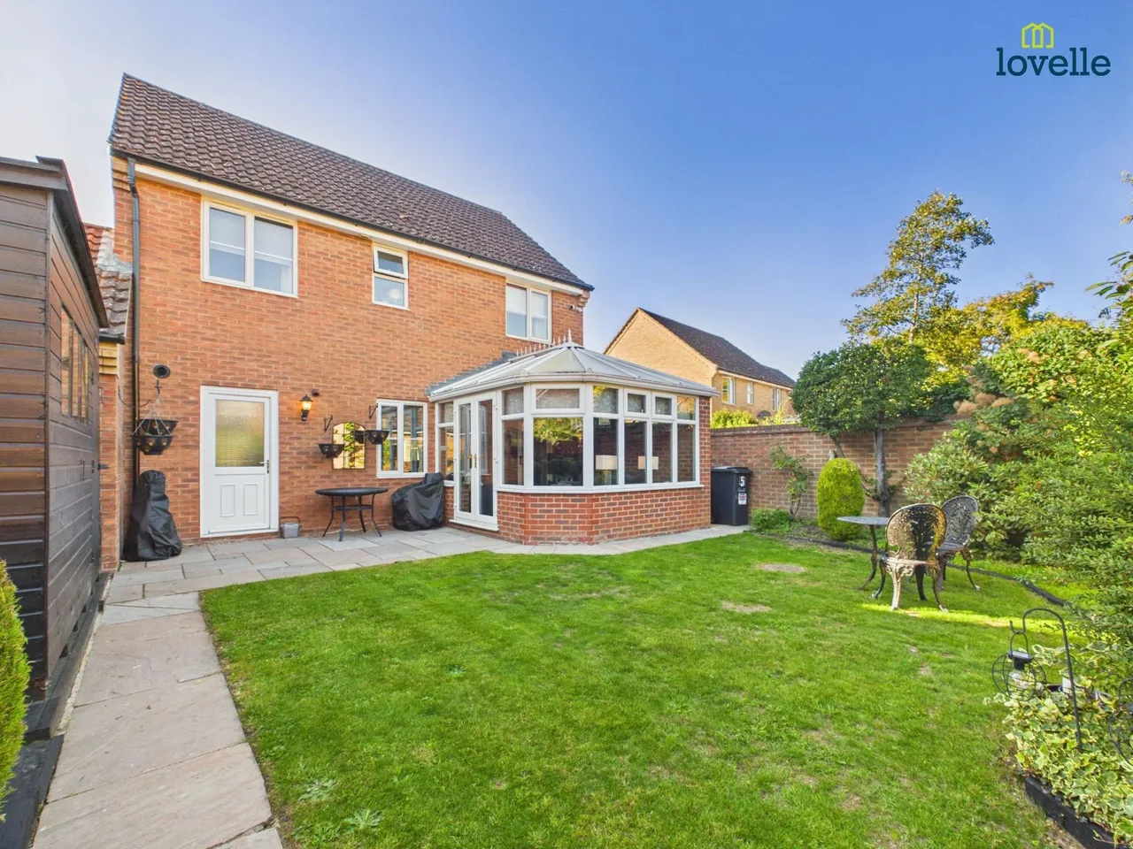 Birchwood's Close, Market Rasen, LN8, photo 17