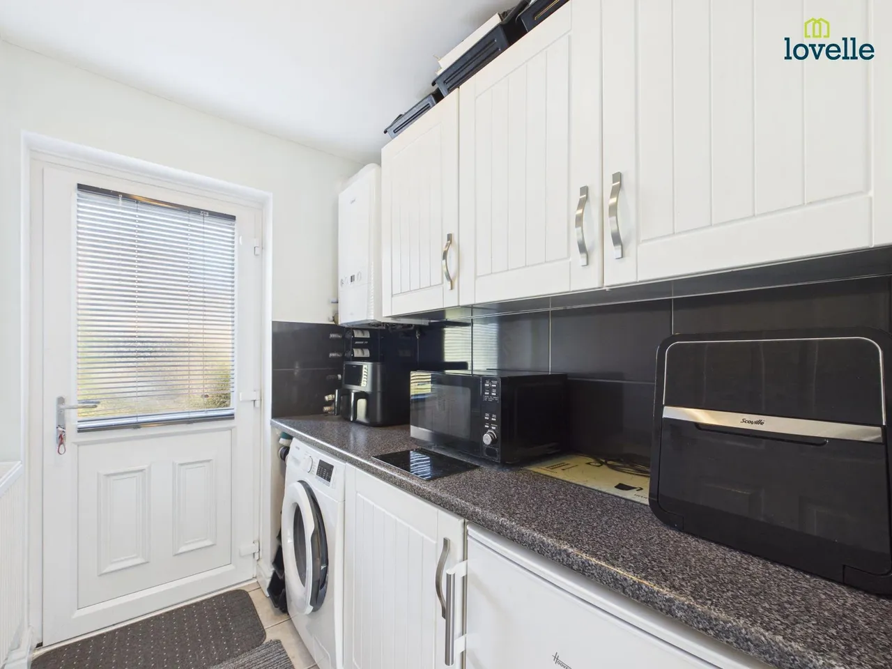 Birchwood's Close, Market Rasen, LN8, photo 7