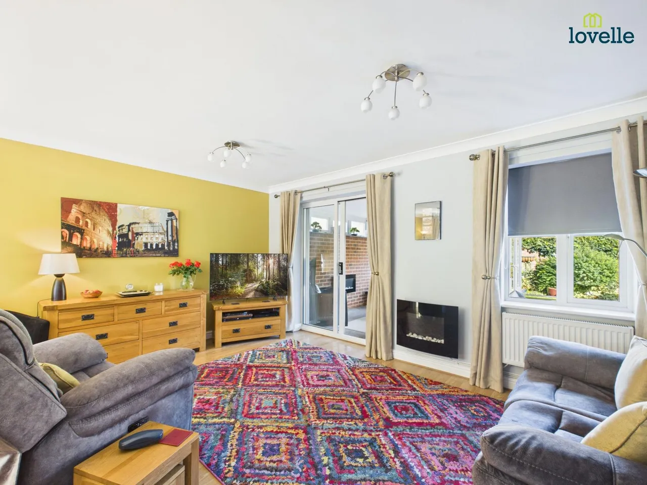 Birchwood's Close, Market Rasen, LN8, photo 8