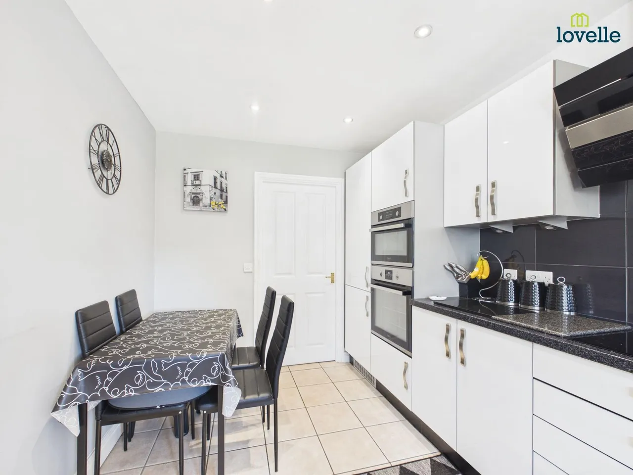 Birchwood's Close, Market Rasen, LN8, photo 6