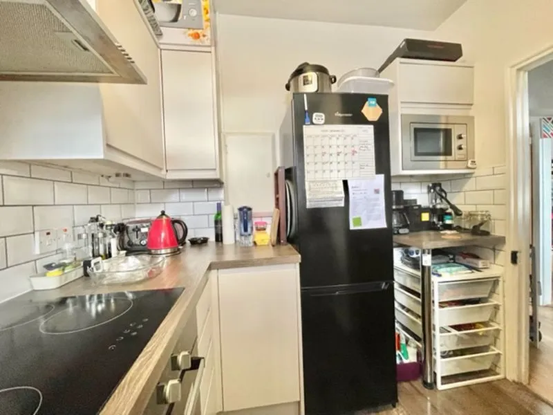 Dorset Road, London SW8 1DR, photo 10