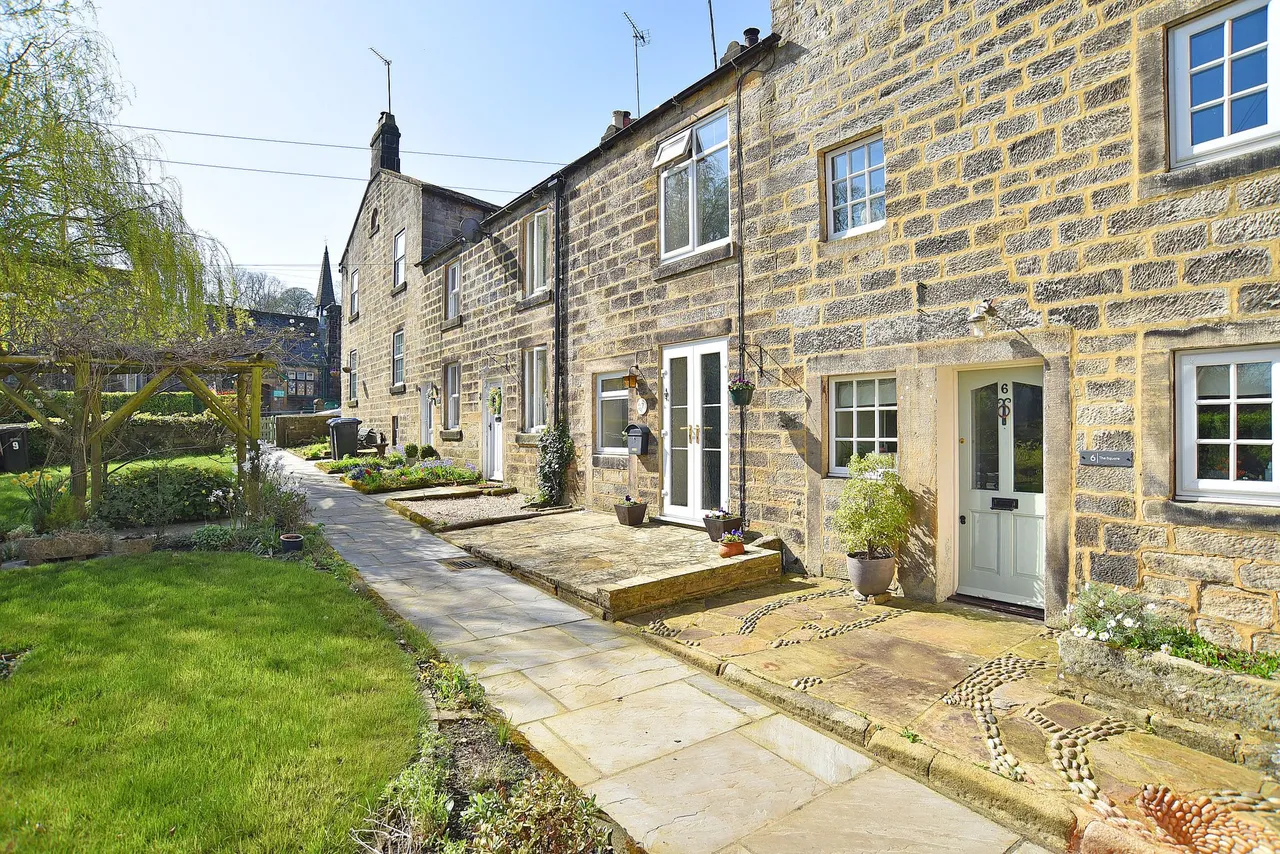 The Square, Birstwith, HG3, photo 11