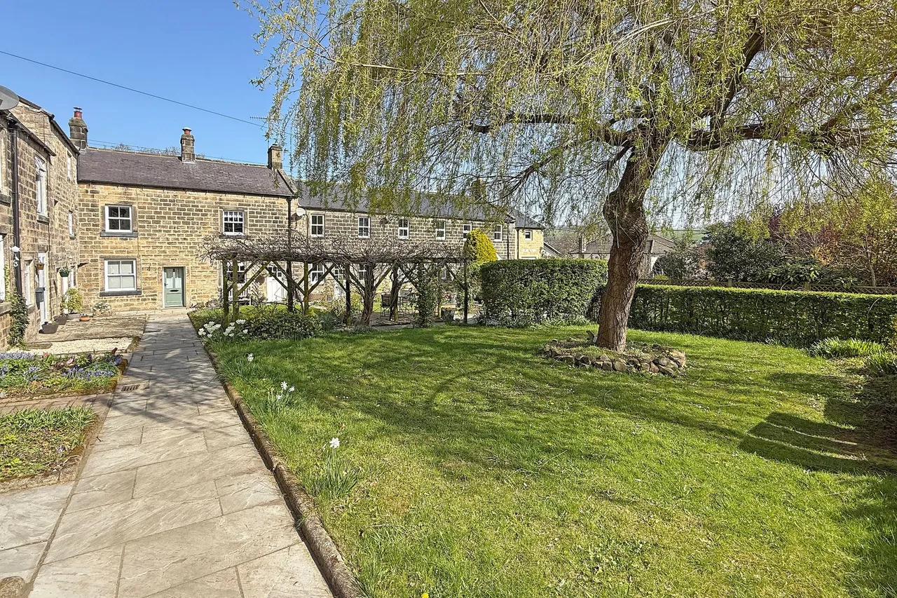 The Square, Birstwith, HG3, photo 12