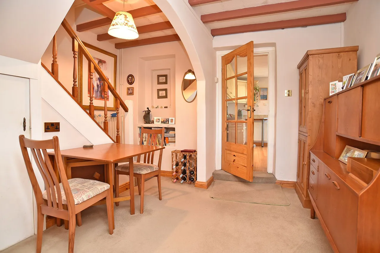 The Square, Birstwith, HG3, photo 5