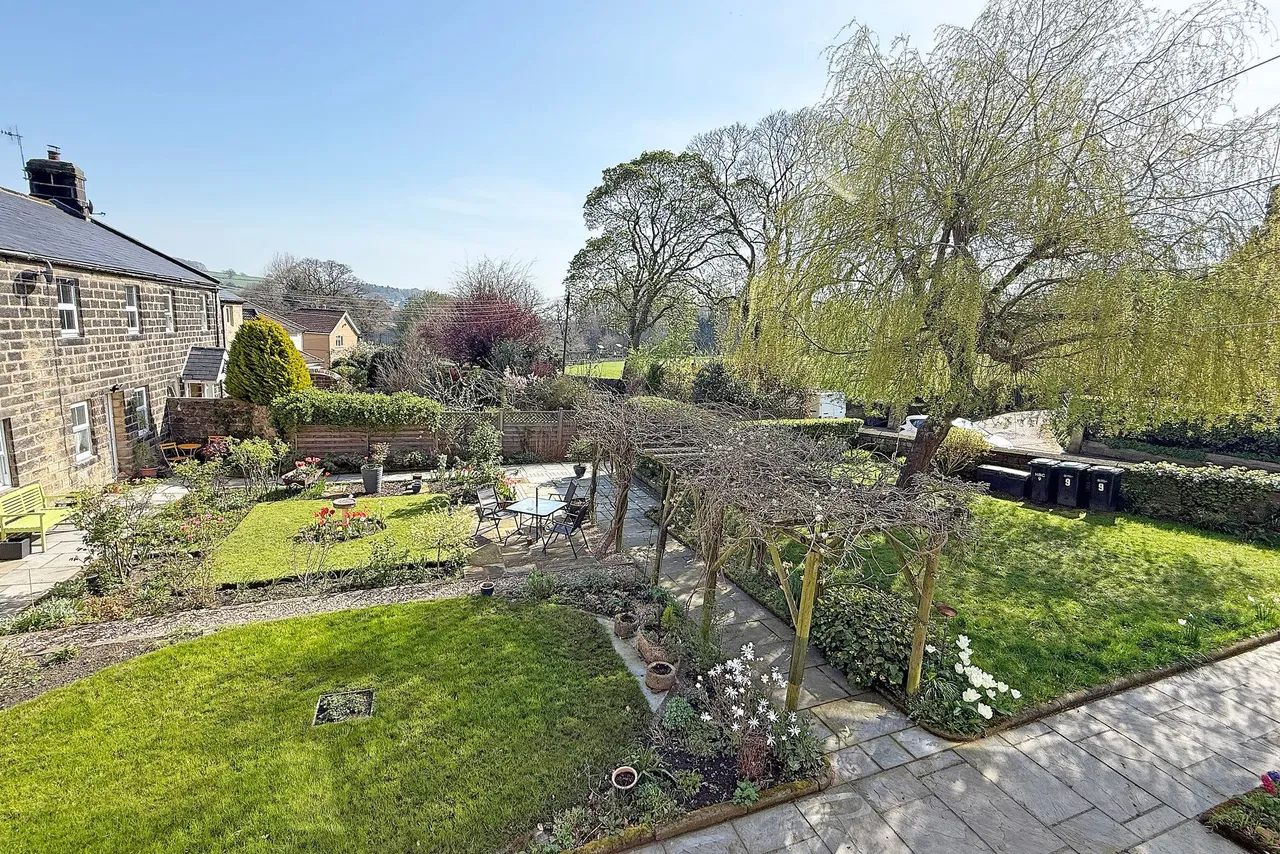The Square, Birstwith, HG3, photo 13