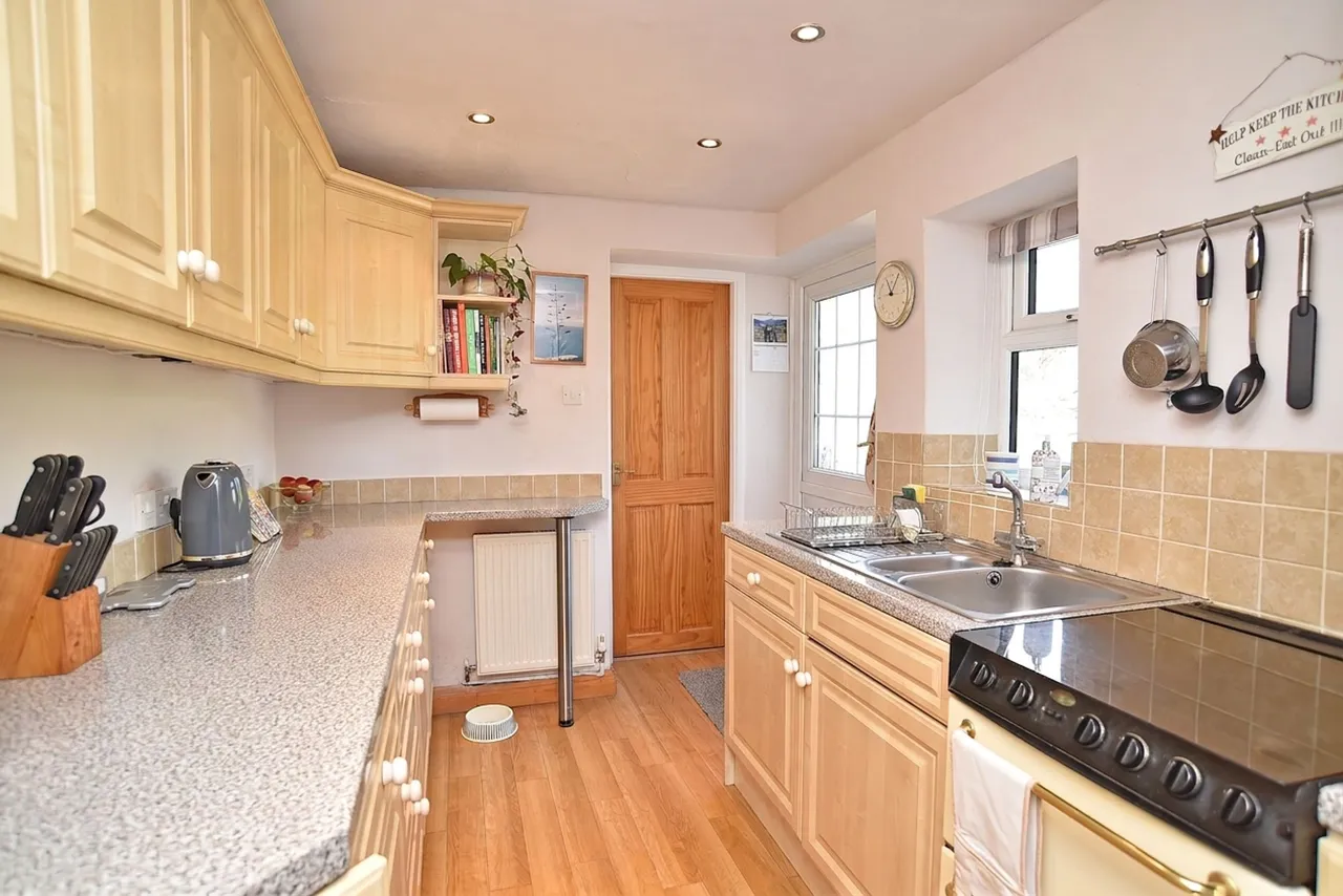 The Square, Birstwith, HG3, photo 6