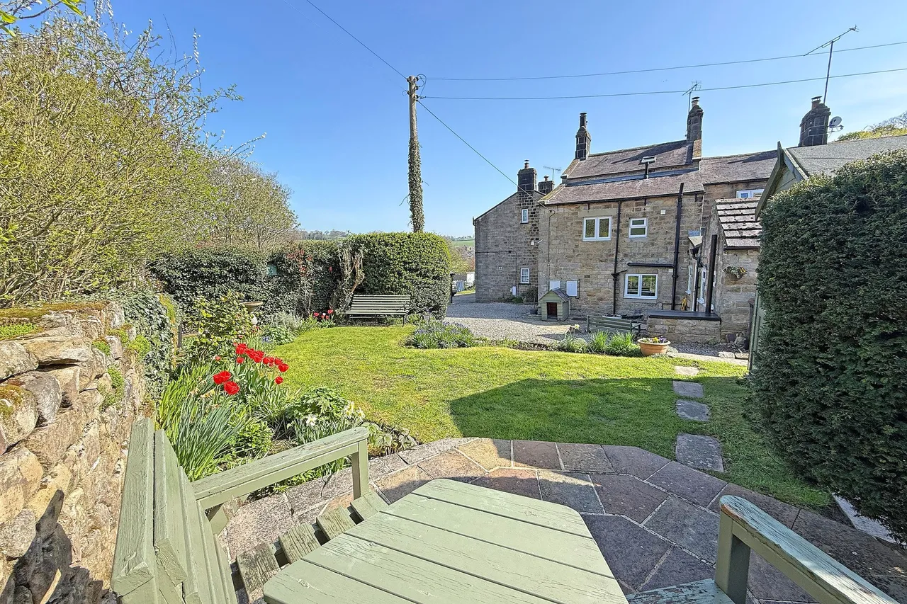 The Square, Birstwith, HG3, photo 10