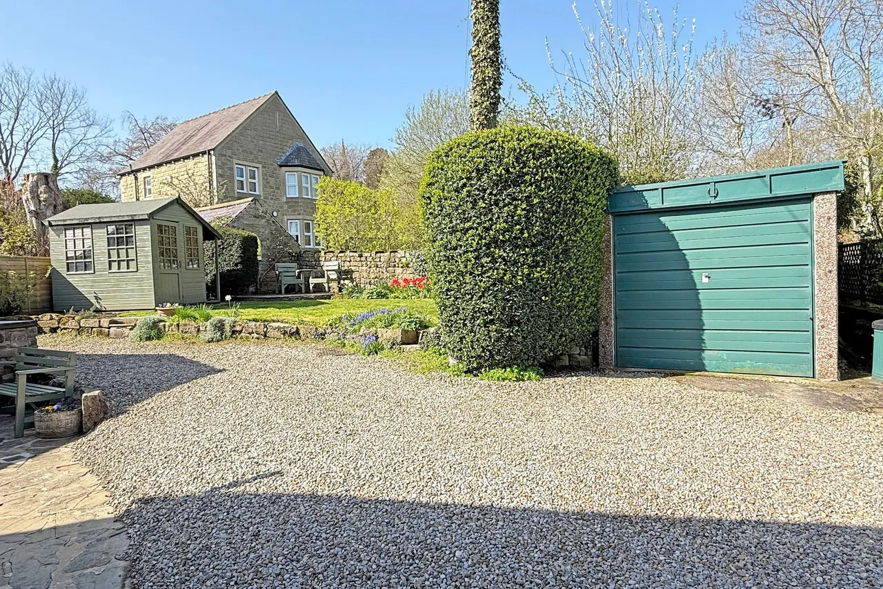 The Square, Birstwith, HG3, photo 8