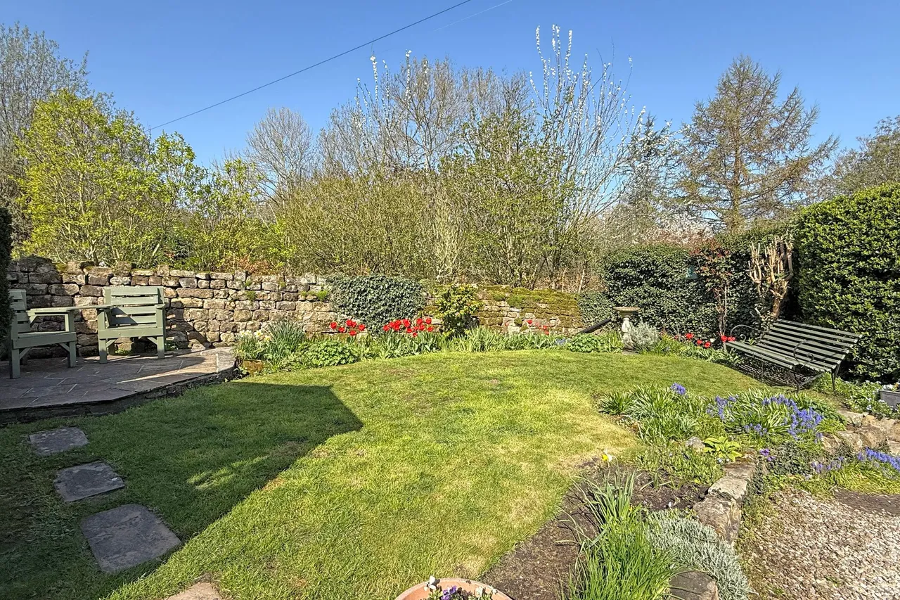The Square, Birstwith, HG3, photo 9