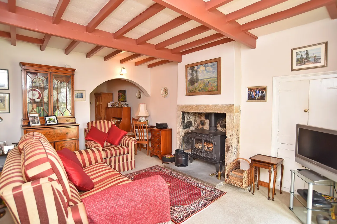 The Square, Birstwith, HG3, photo 4