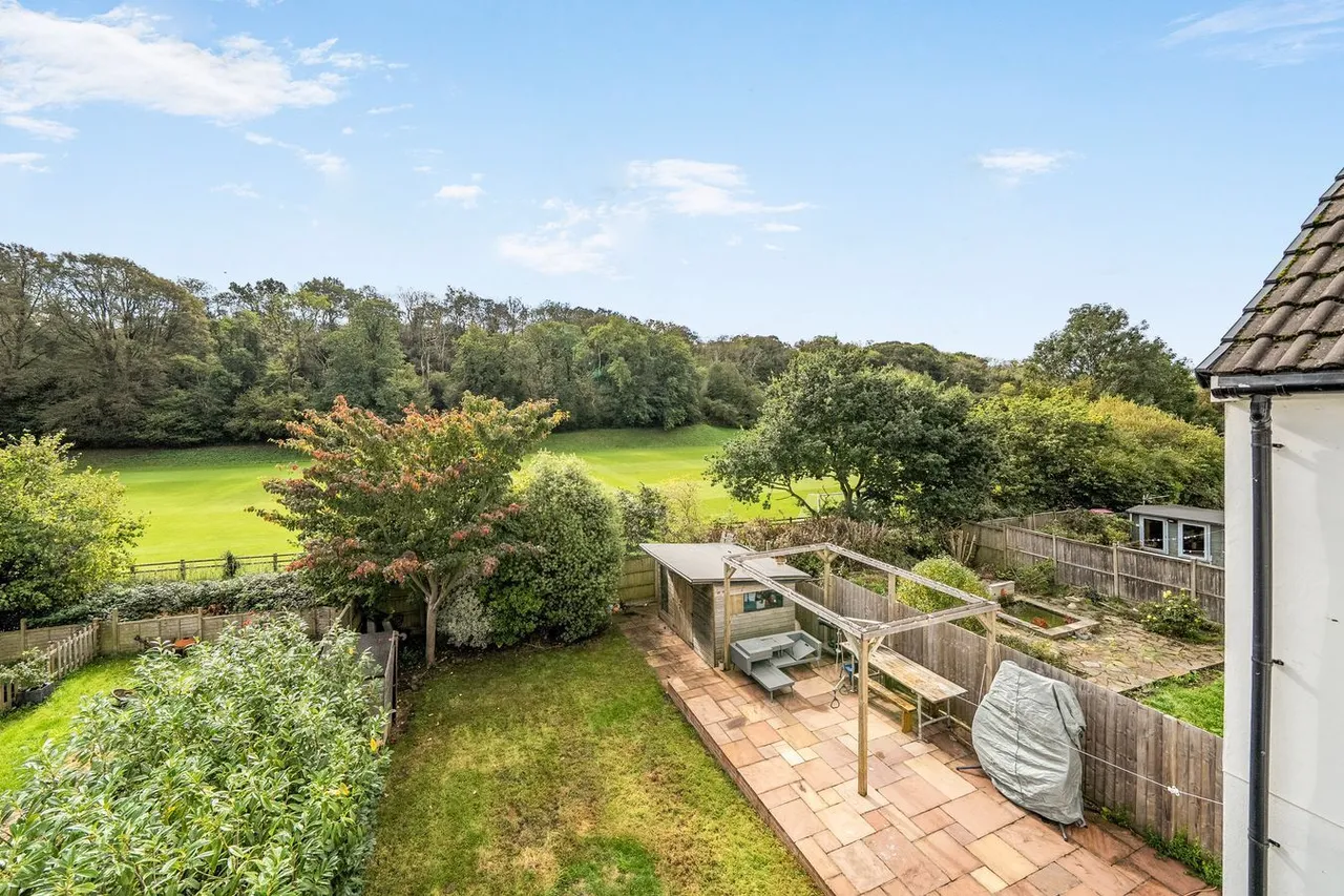 Bekynton Avenue, Wells, BA5, photo 3