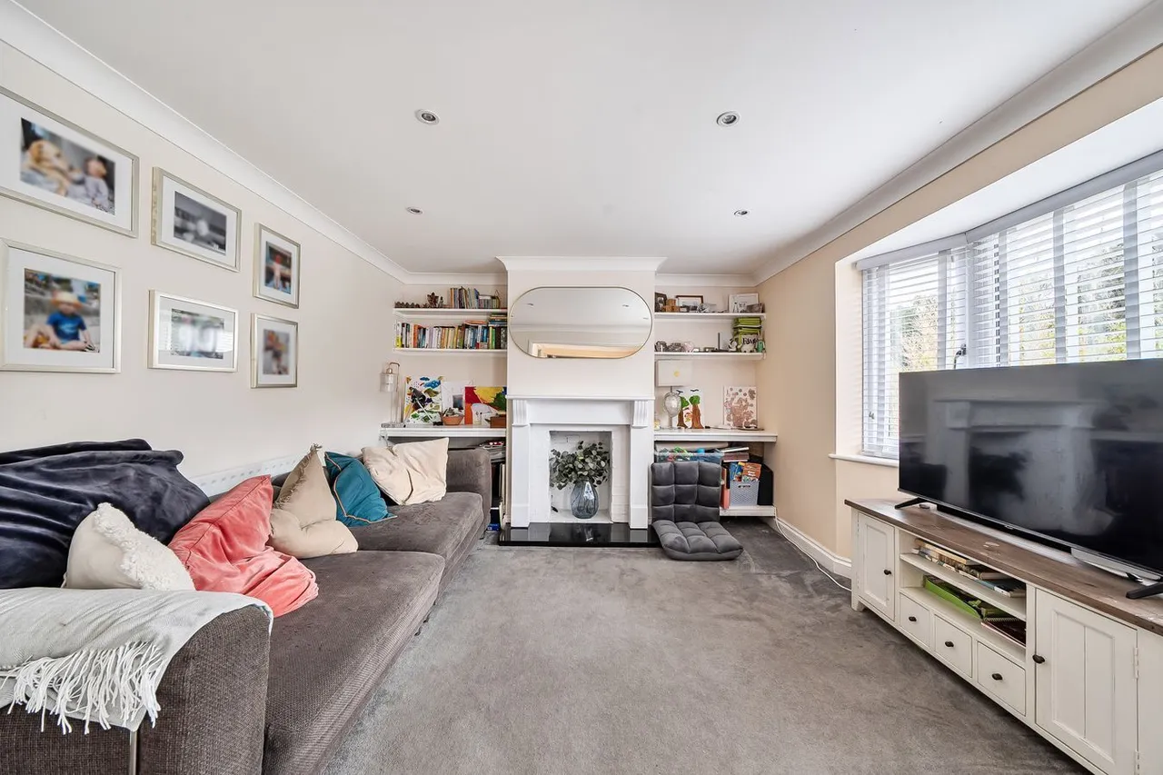 Bekynton Avenue, Wells, BA5, photo 4
