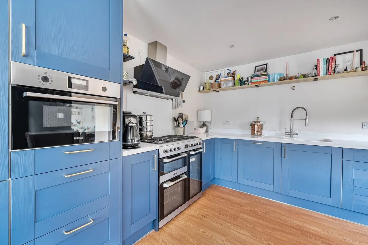Bekynton Avenue, Wells, BA5, photo 6