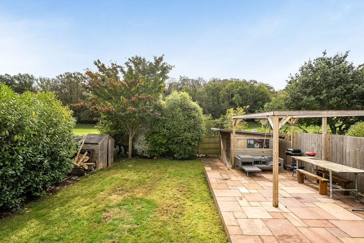 Bekynton Avenue, Wells, BA5, photo 19