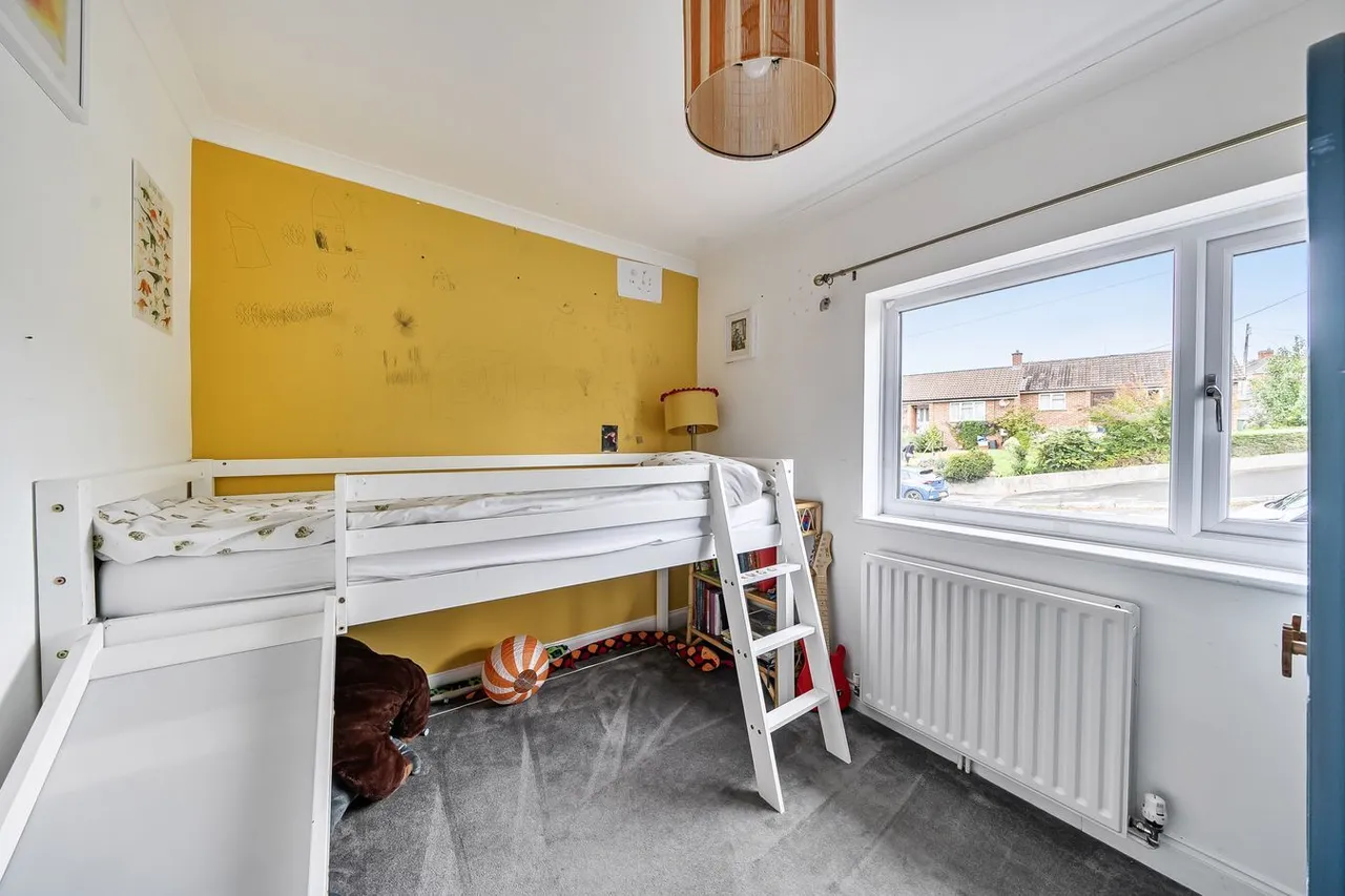 Bekynton Avenue, Wells, BA5, photo 15