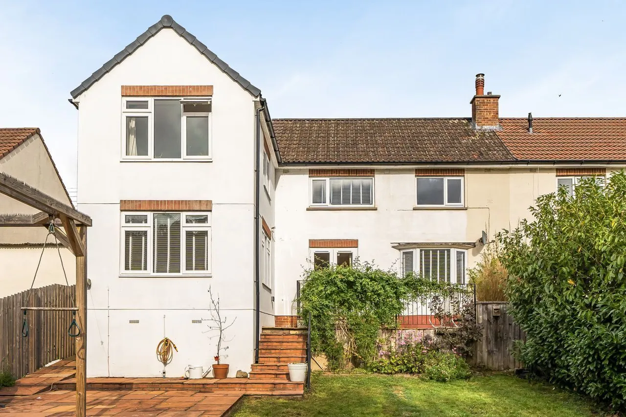 Bekynton Avenue, Wells, BA5, photo 16