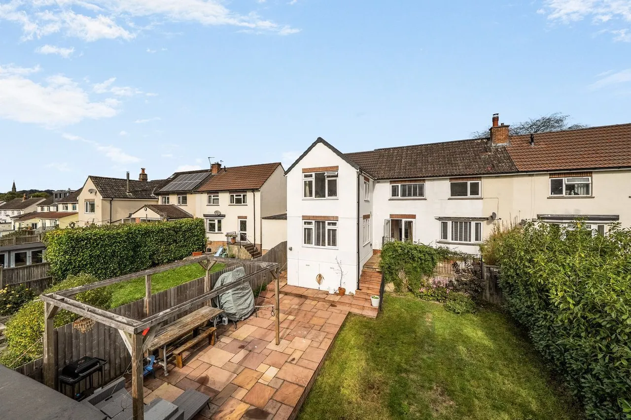 Bekynton Avenue, Wells, BA5, photo 24
