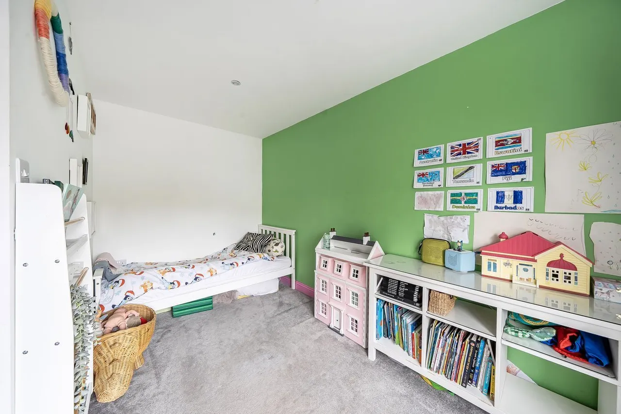 Bekynton Avenue, Wells, BA5, photo 14