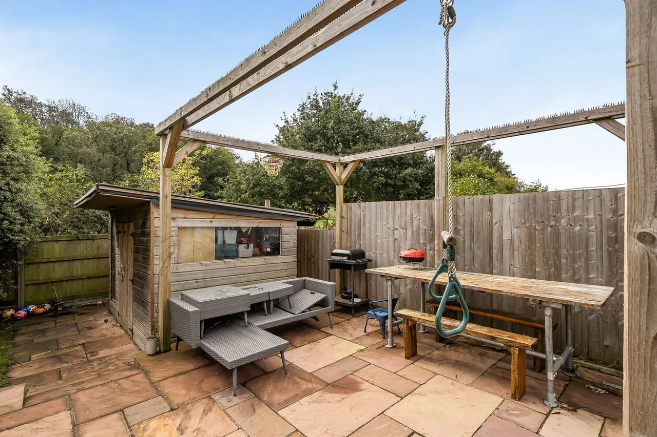 Bekynton Avenue, Wells, BA5, photo 20