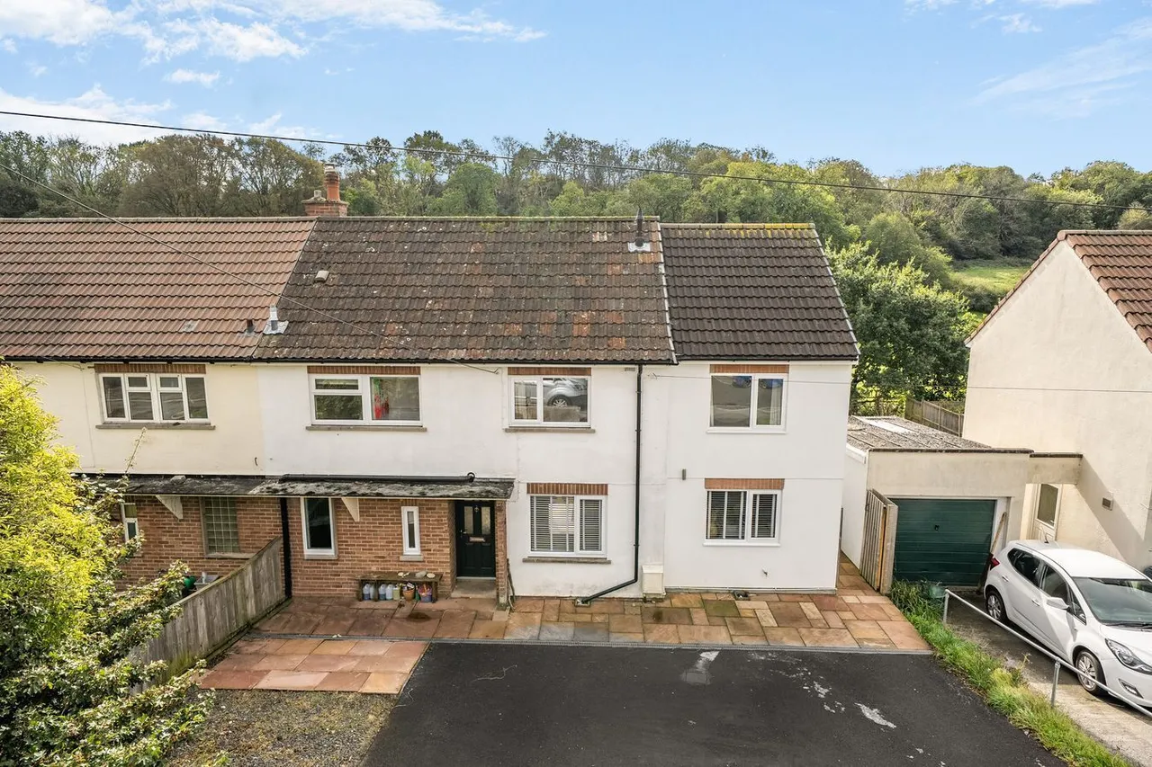 Bekynton Avenue, Wells, BA5, photo 23