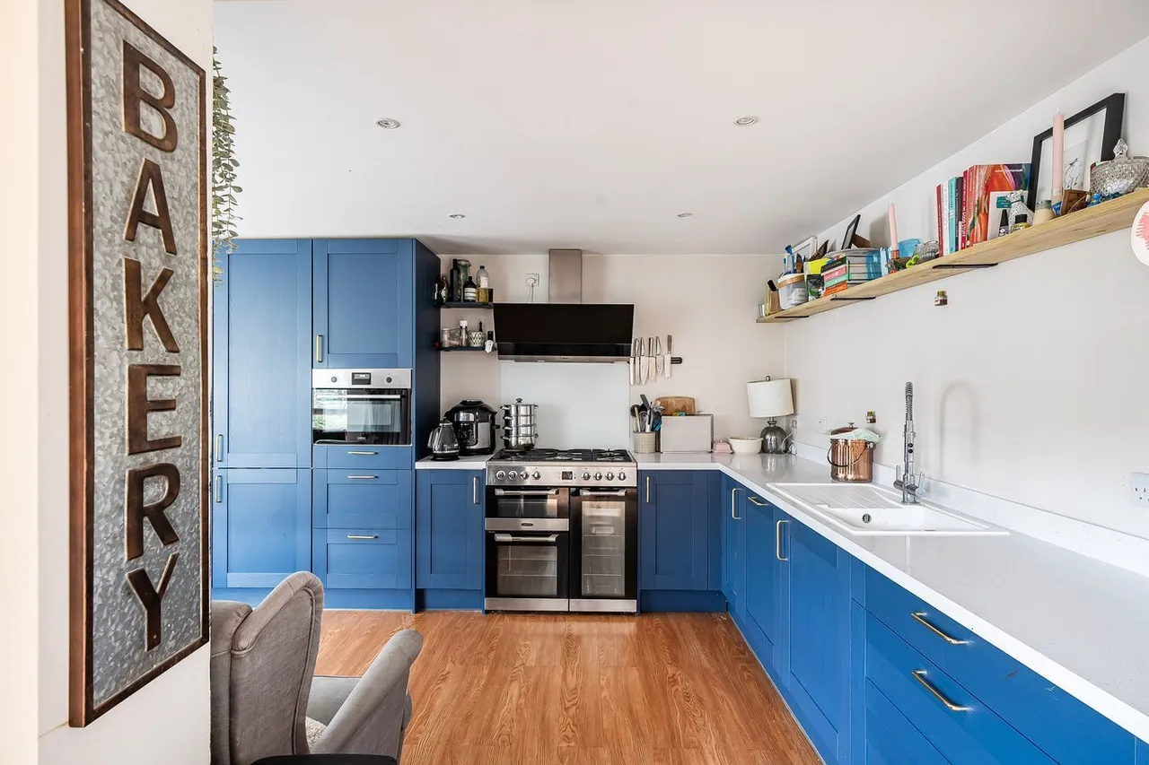 Bekynton Avenue, Wells, BA5, photo 7