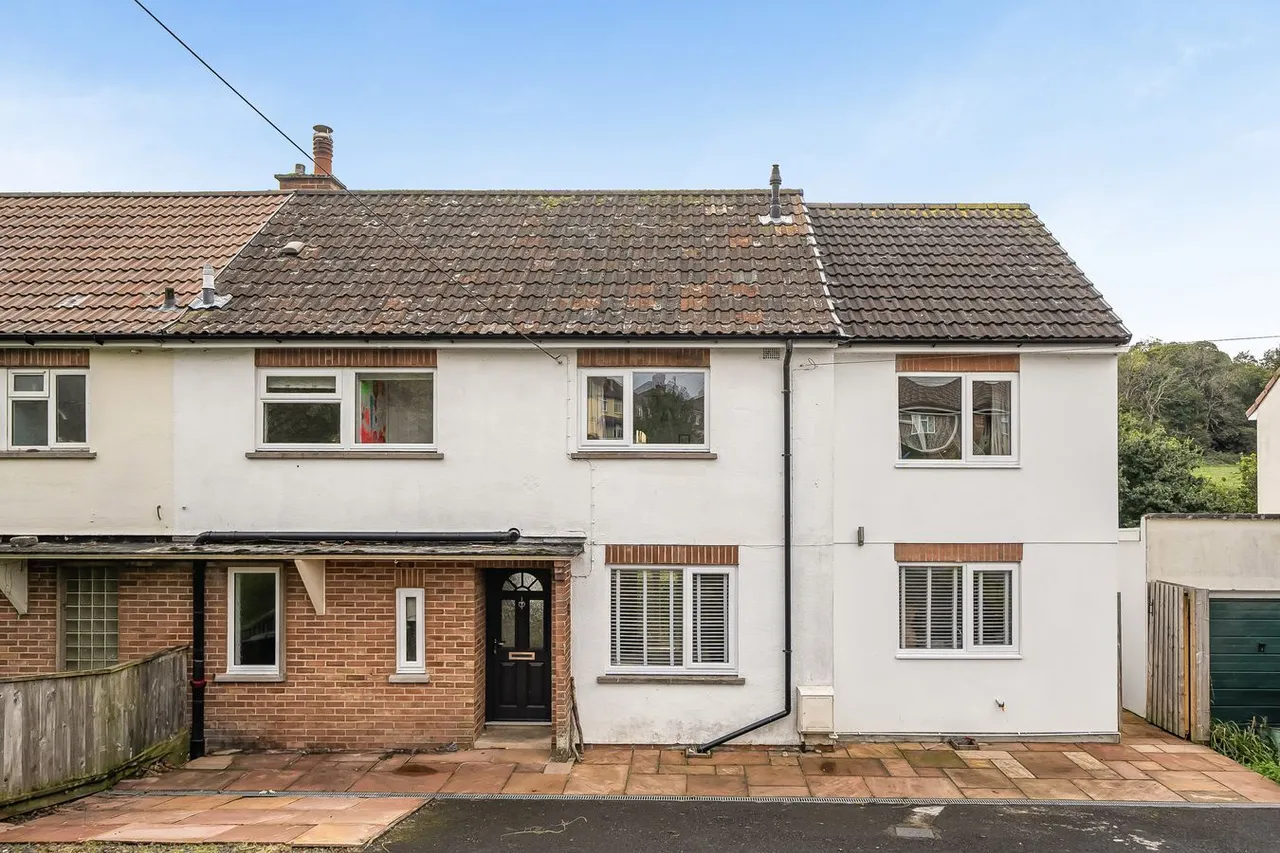 Bekynton Avenue, Wells, BA5, photo 21