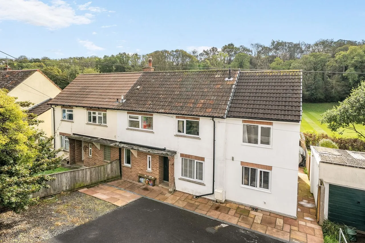 Bekynton Avenue, Wells, BA5, photo 26
