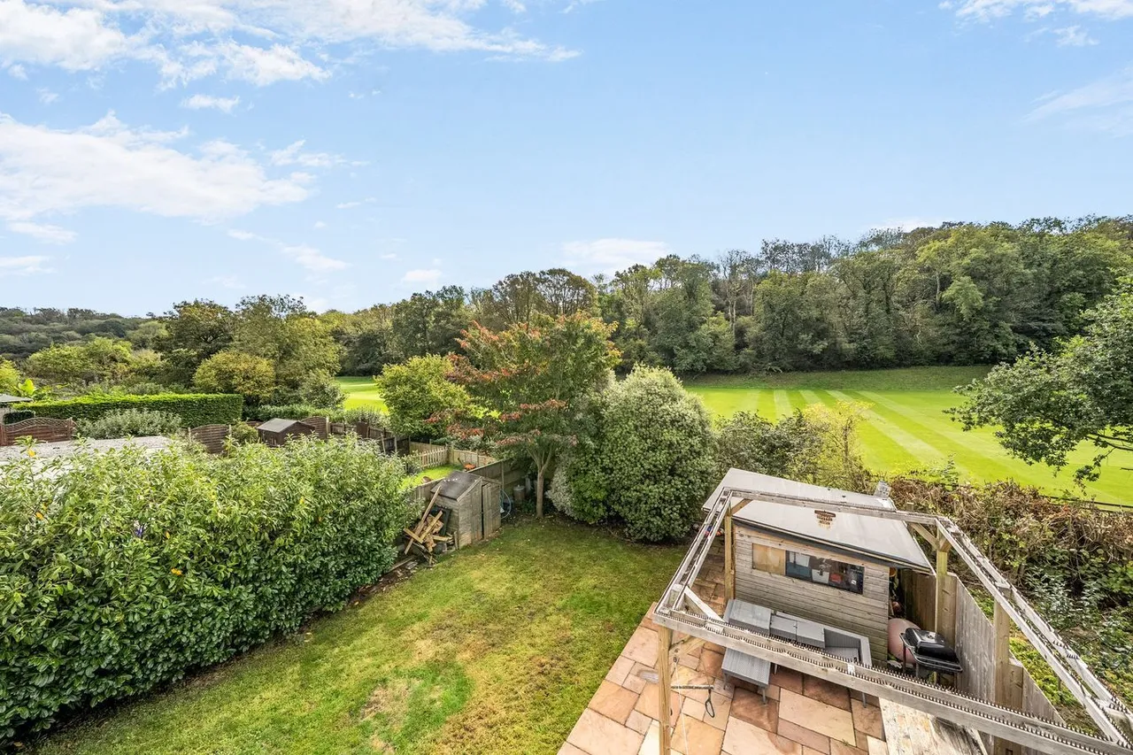 Bekynton Avenue, Wells, BA5, photo 22