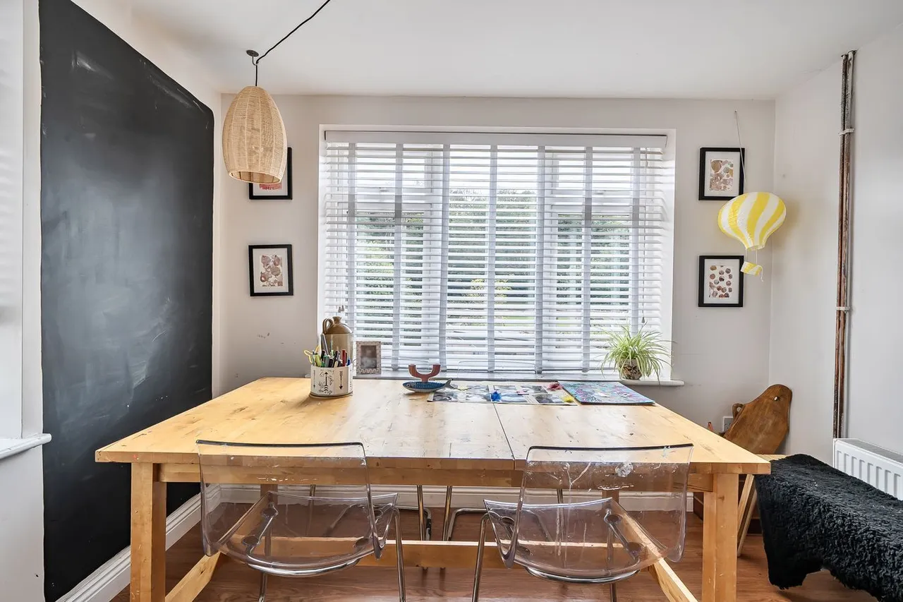 Bekynton Avenue, Wells, BA5, photo 8