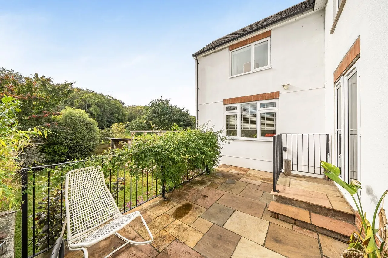Bekynton Avenue, Wells, BA5, photo 17