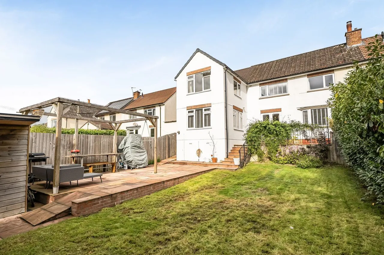 Bekynton Avenue, Wells, BA5, photo 18